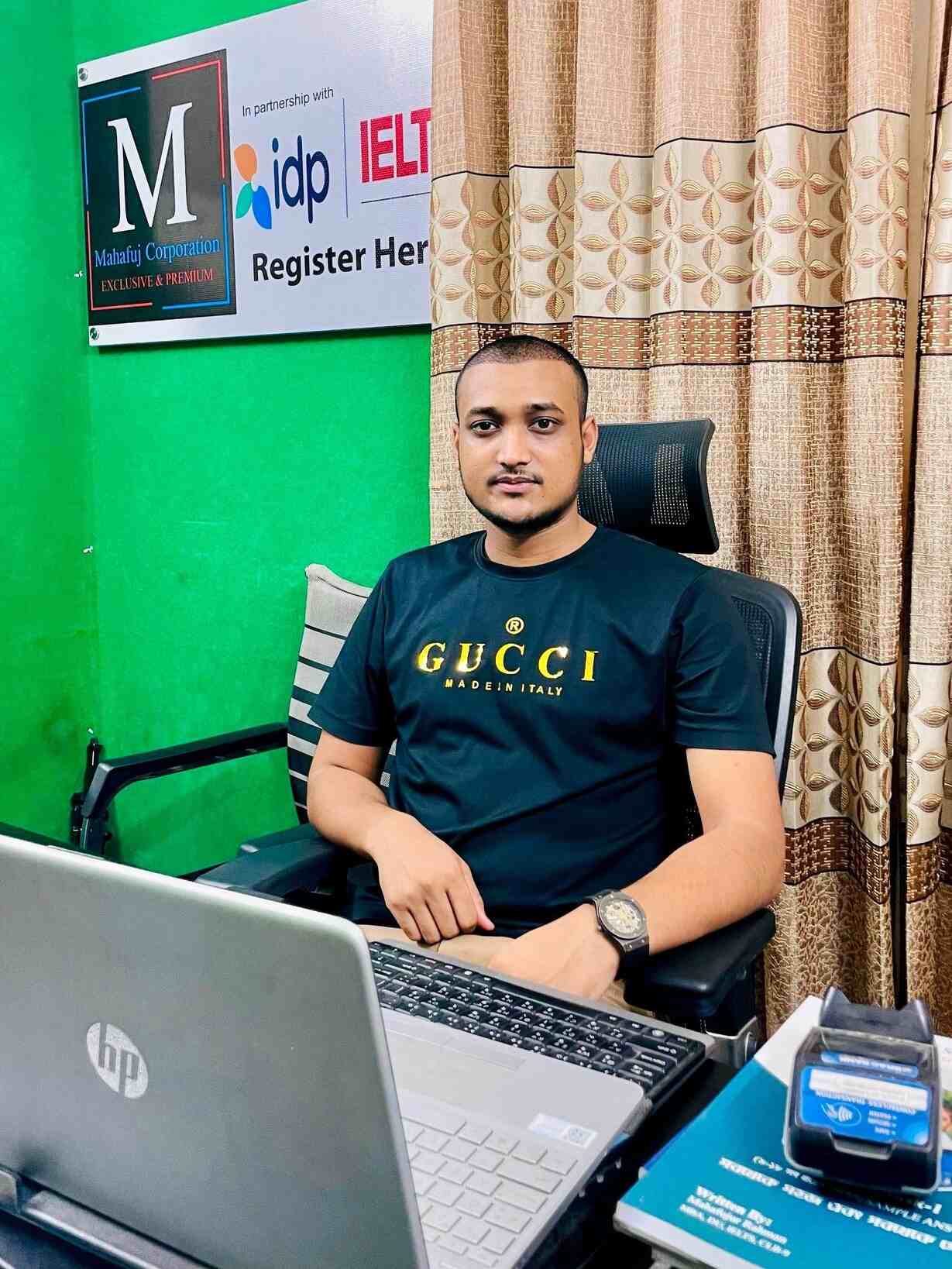 Md-Noman-Mahafuj-Corporation-mentor