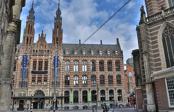 Netherlands Student Visa Requirements for Bangladeshi