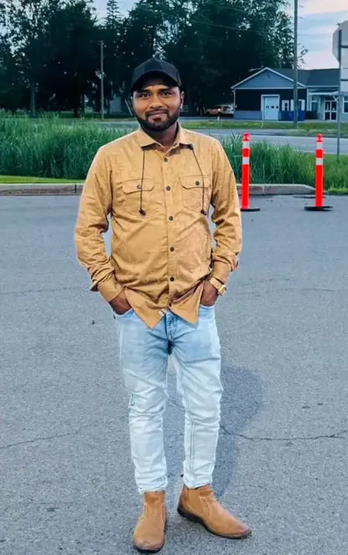 Shofiqul Islam