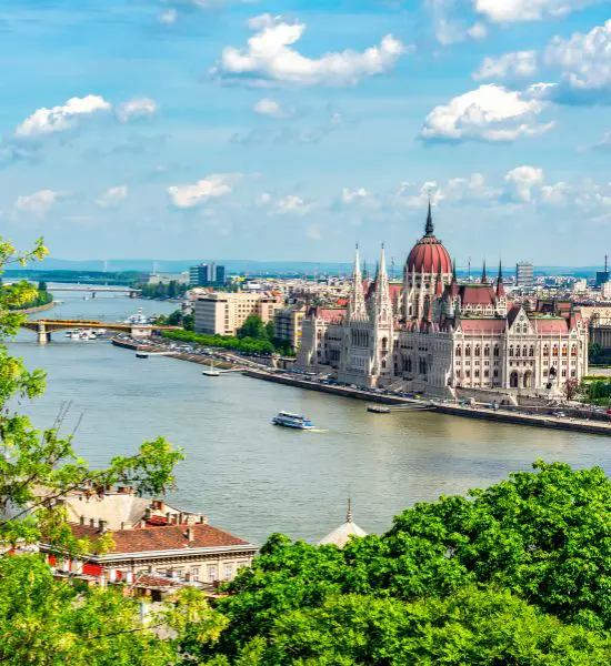 Study Hungary Bangladesh Requirements Opportunities
