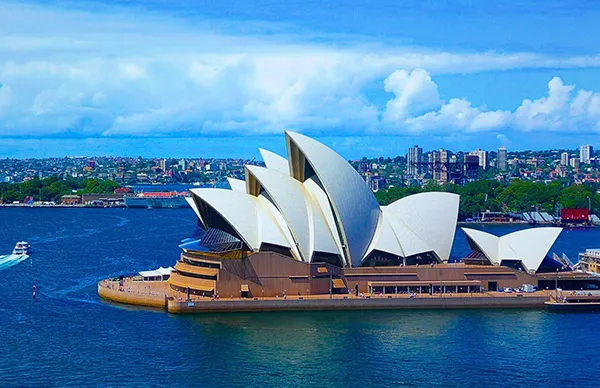 Study in Australia from Bangladesh