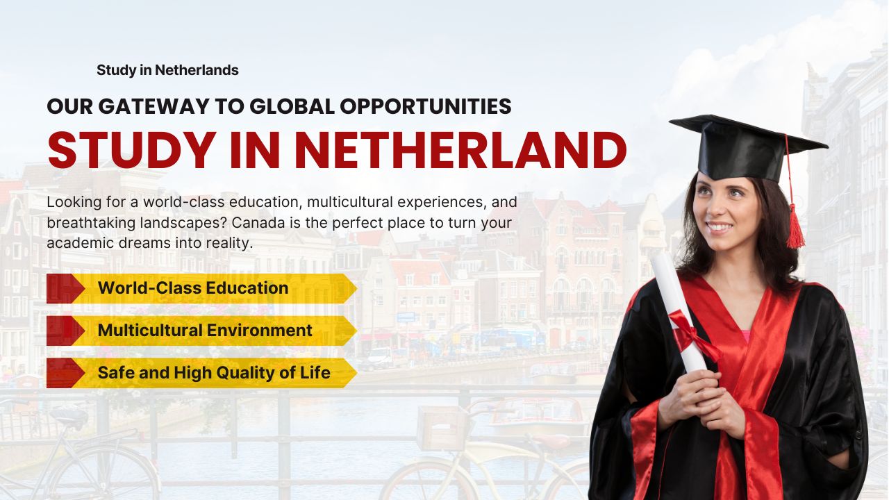 Study Netherlands Bangladesh Requirements