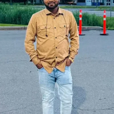 Shofiqul Islam
